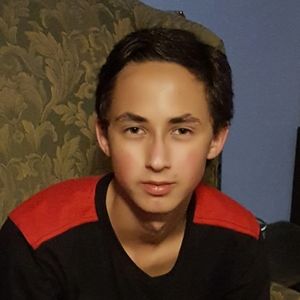 Meet your Posher, Tyler